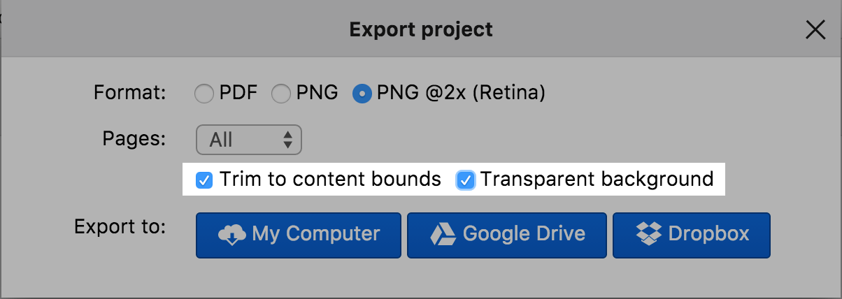 new_export_options