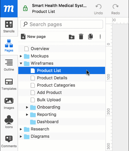 moqups-new-folder-with-selection