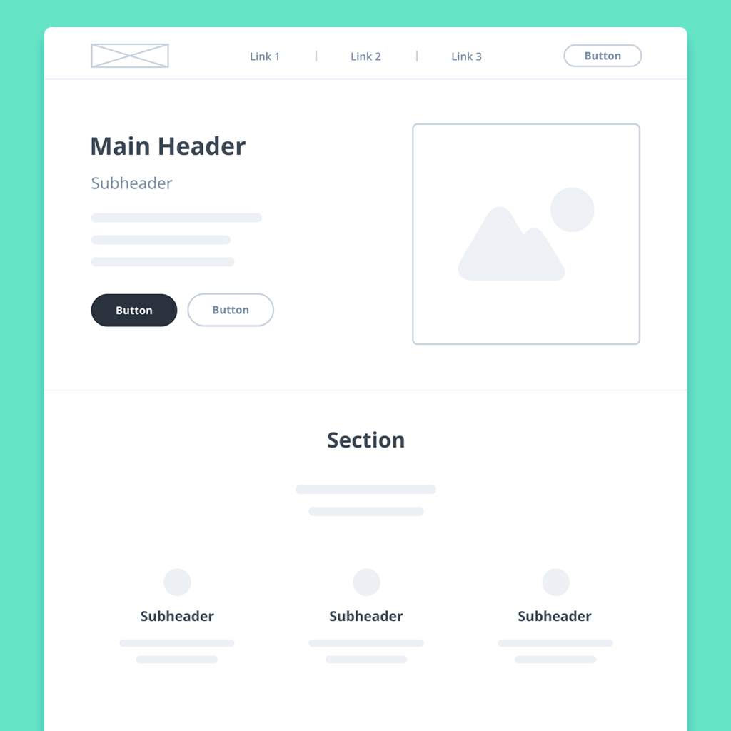 Week 4: Mobile Hi-FI Wireframe