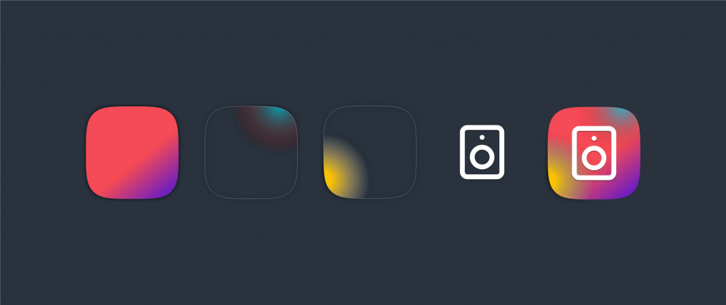 uiGradients: Dual tone colour gradients for designers & devs