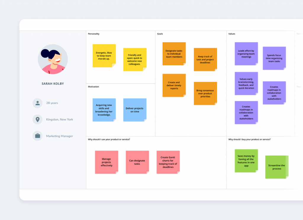 How to Wireframe a Website - DreamHost