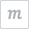 Moqups logo light
